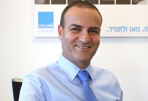שי דהן, צילום מתוך אתר החברה